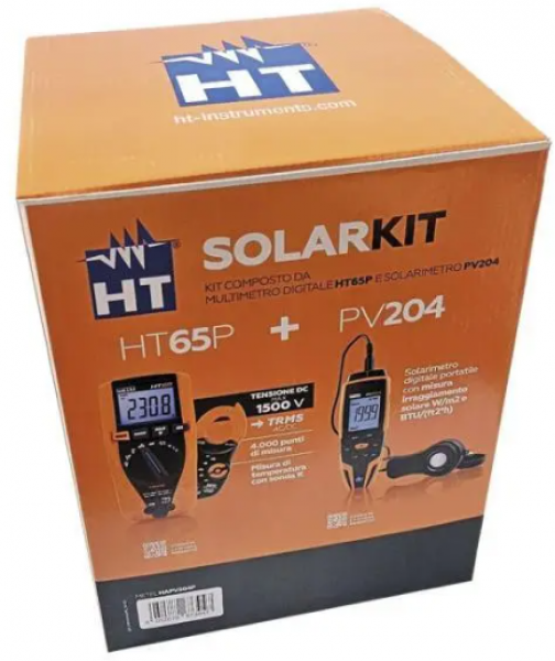 HT Solarkit